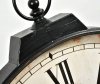 Zegar XXL Belldeco Vintage Classic - 111 cm